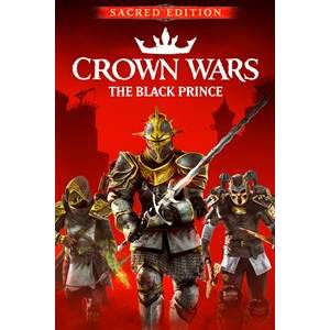 Crown Wars – Sacred Edition