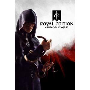 Crusader Kings III: Royal Edition