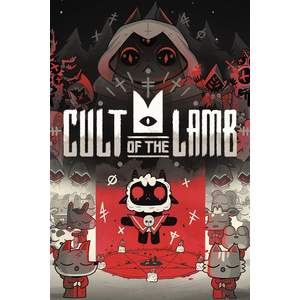 Cult of the Lamb