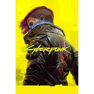 Cyberpunk 2077