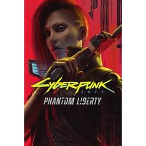Cyberpunk 2077: Phantom Liberty
