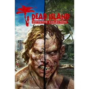 Dead Island Definitive Collection