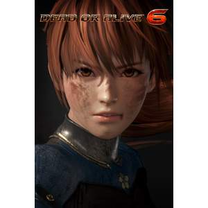 DEAD OR ALIVE 6 (Full Game)