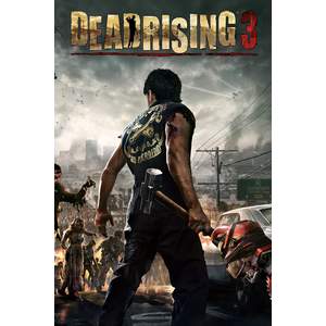 Dead Rising 3: Apocalypse Edition