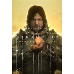 DEATH STRANDING DIRECTOR'S CUT