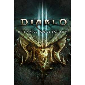 Diablo III: Eternal Collection