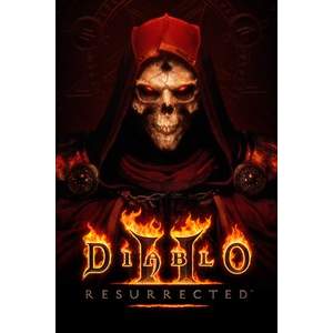 Diablo® II: Resurrected™