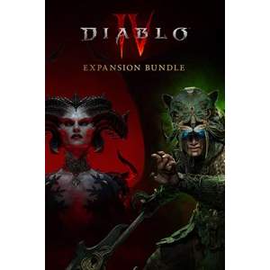 Diablo® IV - Expansion Bundle