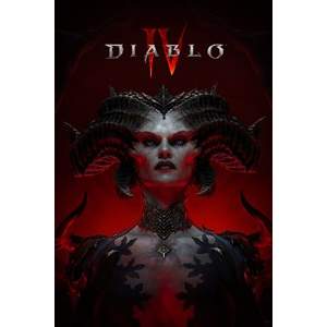 Diablo® IV - Standard Edition