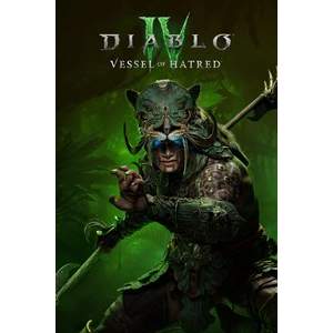 Diablo® IV: Vessel of Hatred™ - Standard Edition