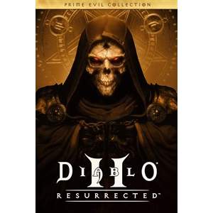 Diablo® Prime Evil Collection