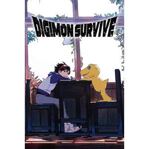 Digimon Survive
