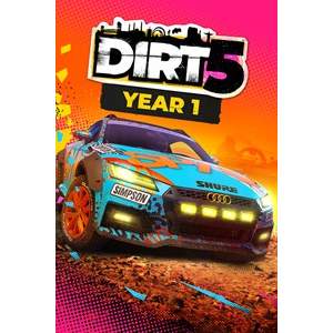 DIRT 5 Year One Edition