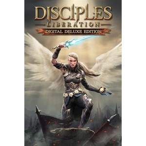 Disciples: Liberation Digital Deluxe Edition