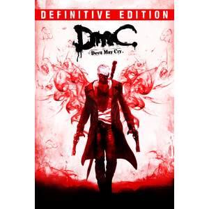 DmC Devil May Cry: Definitive Edition