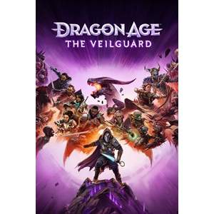 Dragon Age™: The Veilguard