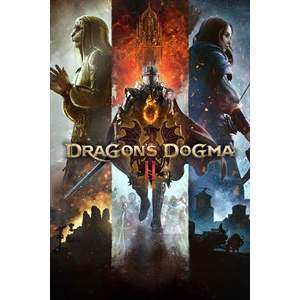 Dragon's Dogma 2