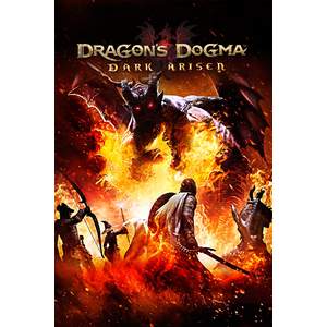 Dragon's Dogma: Dark Arisen