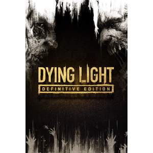 Dying Light: Definitive Edition