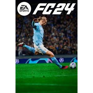 EA SPORTS FC™ 24 Standard Edition Xbox One & Xbox Series X|S