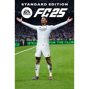 EA SPORTS FC™ 25 Standard Edition Xbox One & Xbox Series X|S
