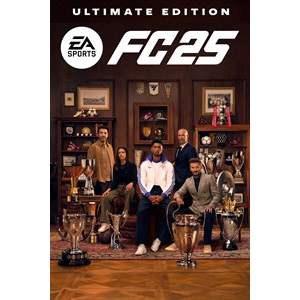 EA SPORTS FC™ 25 Ultimate Edition Xbox One & Xbox Series X|S