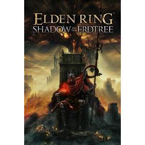 ELDEN RING Shadow of the Erdtree
