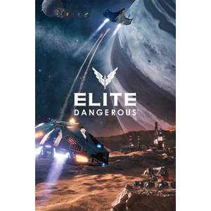Elite Dangerous Standard Edition