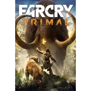 Far Cry Primal