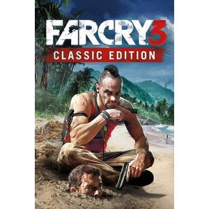 Far Cry® 3 Classic Edition