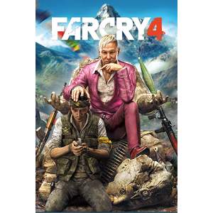 Far Cry® 4