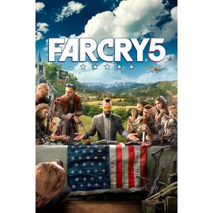 Far Cry® 5