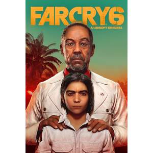 Far Cry® 6