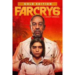 Far Cry® 6 Gold Edition