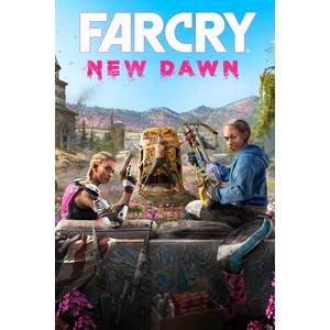 Far Cry® New Dawn
