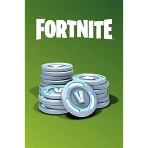 Fortnite - 1,000 V-Bucks