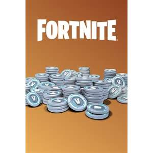 Fortnite - 13,500 V-Bucks