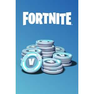 Fortnite - 2,800 V-Bucks