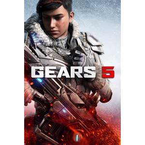 Gears 5