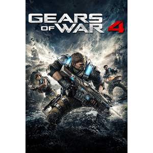 Gears of War 4