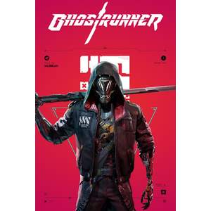 Ghostrunner