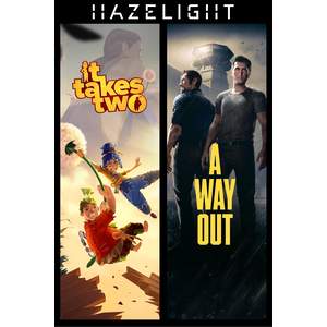 Hazelight Bundle