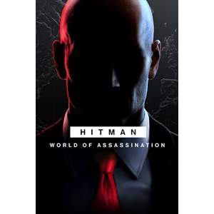 HITMAN World of Assassination
