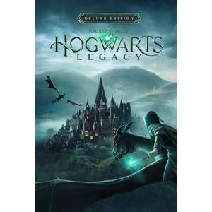 Hogwarts Legacy: Digital Deluxe Edition