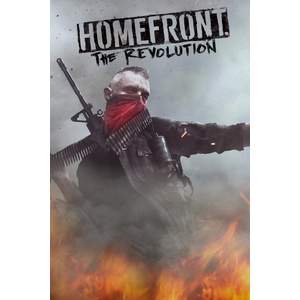 Homefront®: The Revolution 'Freedom Fighter' Bundle