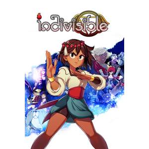 Indivisible
