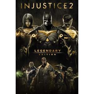 Injustice™ 2 - Legendary Edition