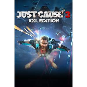 Just Cause 3: XXL Edition