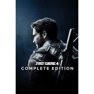 Just Cause 4 - Complete Edition
