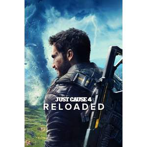Just Cause 4: Reloaded